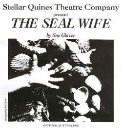 Seal Wife